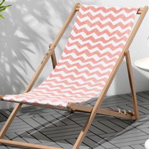 ikea beach chair recall