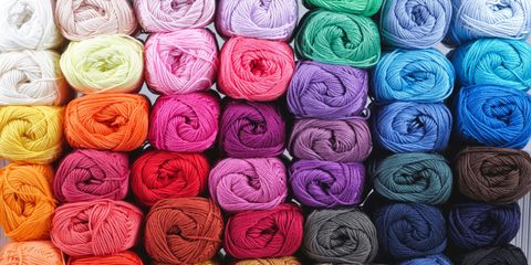 Purple, Magenta, Colorfulness, Textile, Red, Pink, Pattern, Violet, Wool, Thread, 