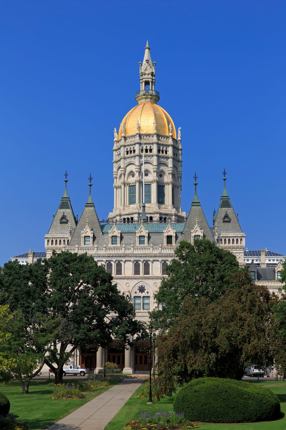 Weird Facts About All 50 States