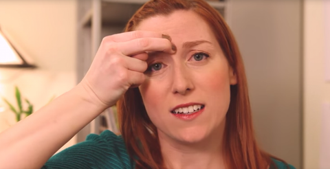 stuffy nose trick best nasal congestion treatment