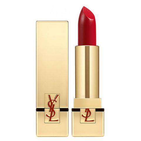 YSL Rouge Pur Couture No. 1 Le Rouge Lipstick