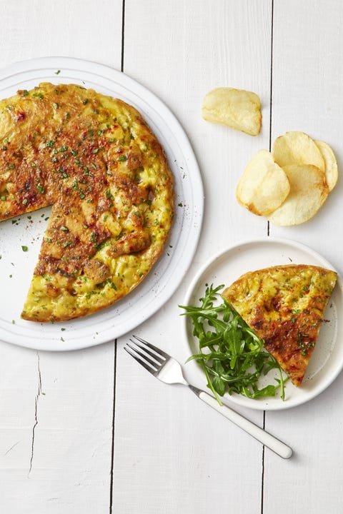 35 Best Egg Recipes That Are Easy, Tasty and Healthy