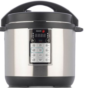 Farberware pressure cooker unboxing and review 