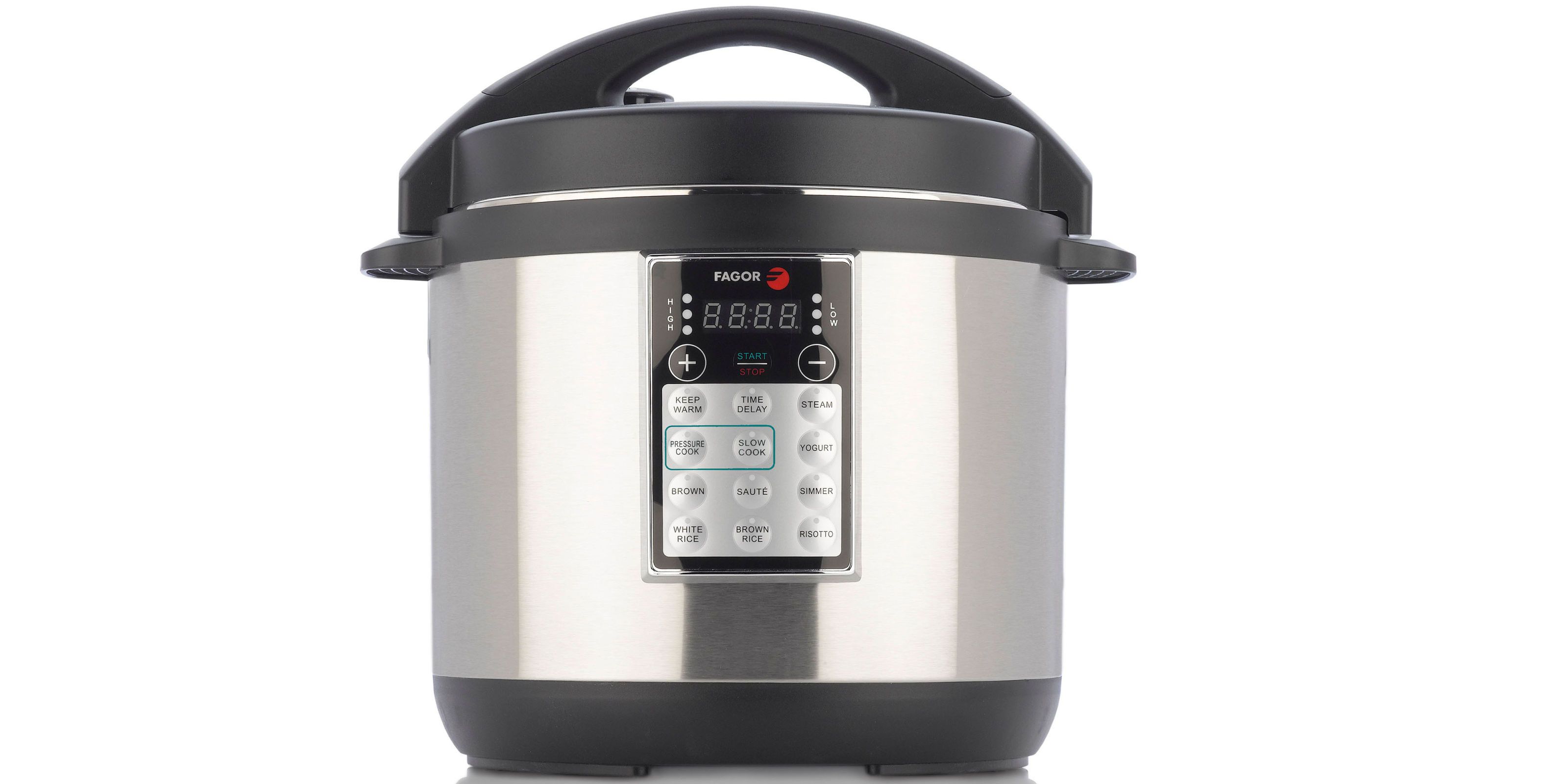 Fagor multirapid pressure online cooker