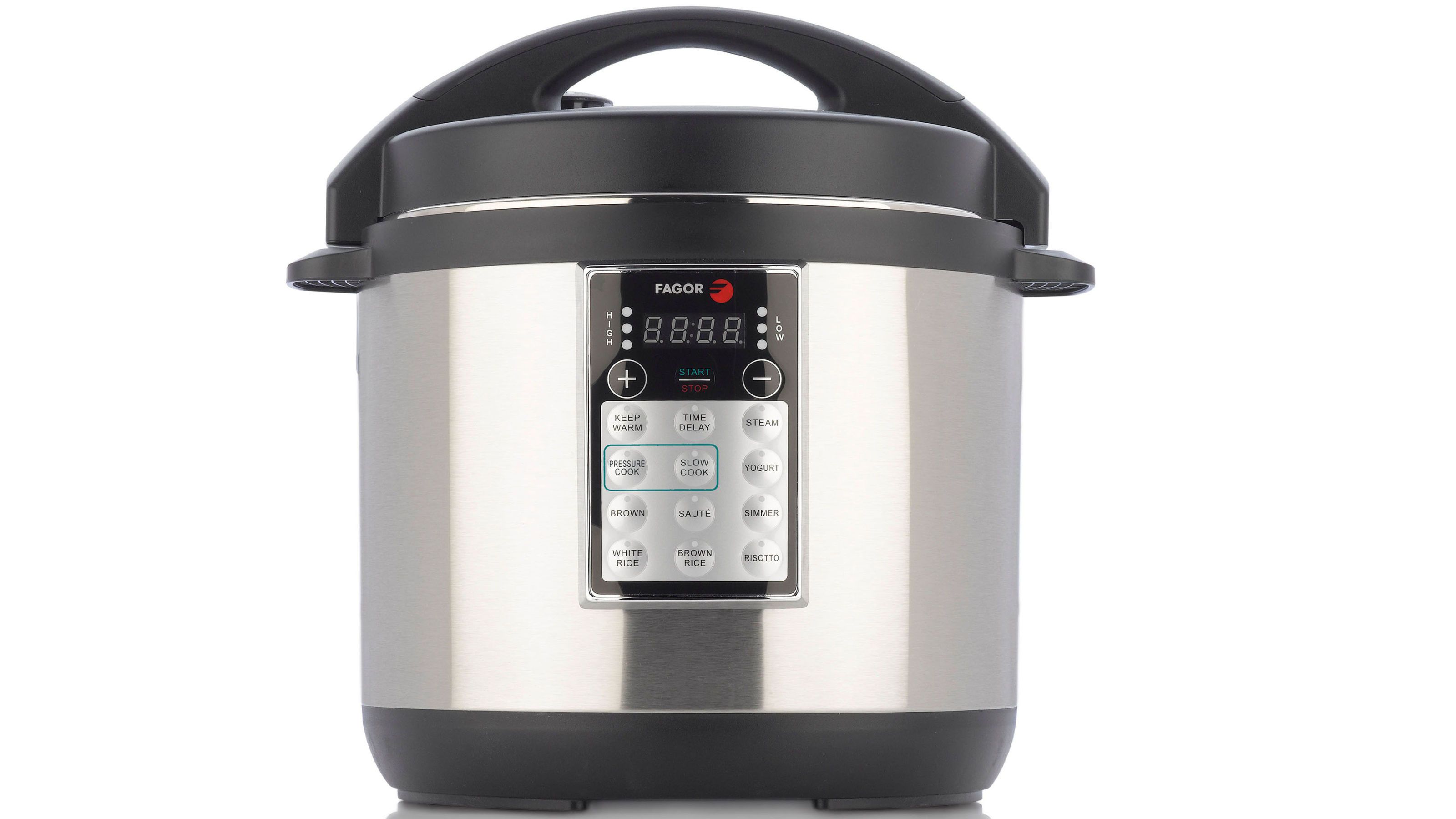 fagor instant pot