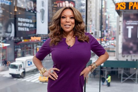 how did wendy williams lose weight