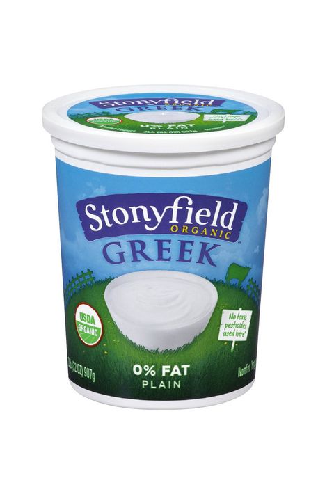 6 Best Greek Yogurt Brands 2017 - Reviews of Top Greek Yogurts