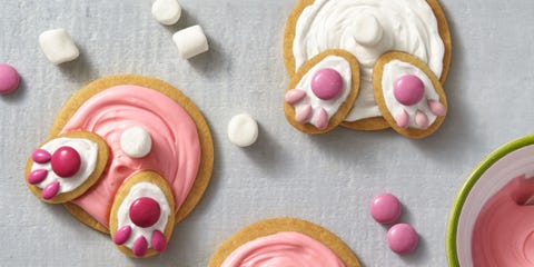31 Easy Easter Treats Cute Ideas For Kids Image