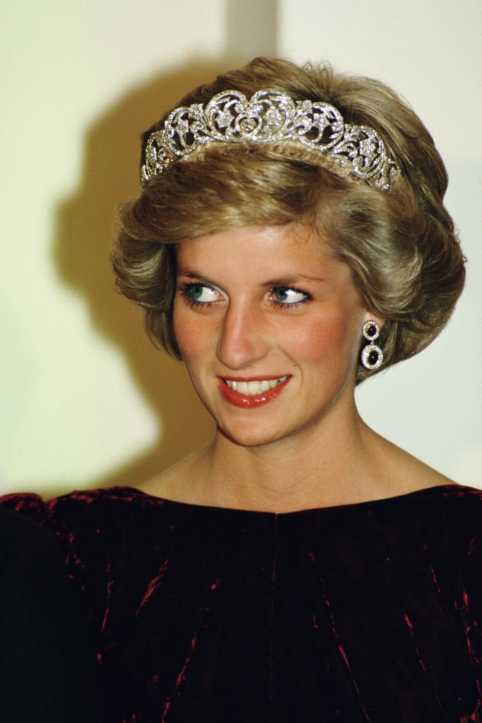 princess diana bronzer