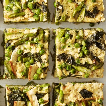 Spring Appetizers