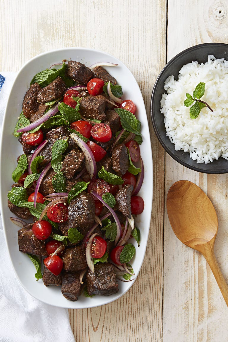 35 Easy Mother's Day Dinner Ideas - Best Recipes for Mother's Day Meals