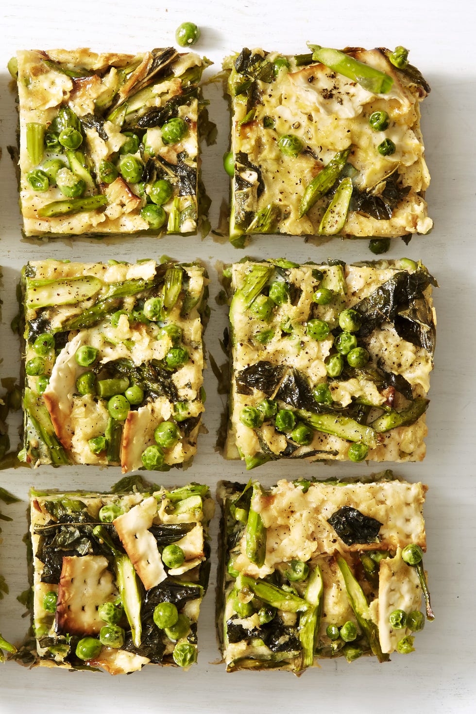 Spring Appetizers