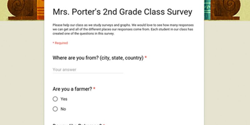 Take This Second Grade Class S Survey Mrs Porter S Second Grade - take this second grade class s survey mrs porter s second grade class survey