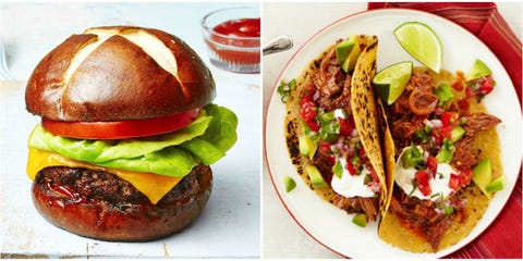50 Easy Ground Beef Recipes What To Make For Dinner With Image