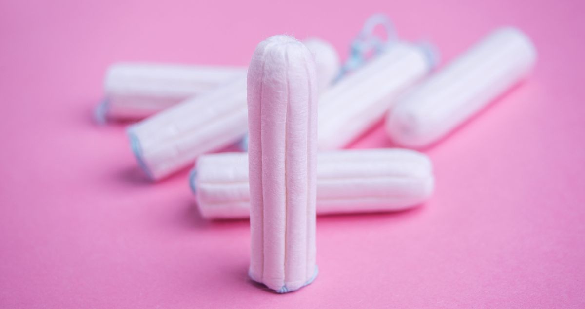 Tampons