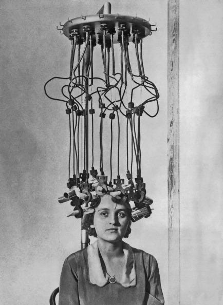 perm