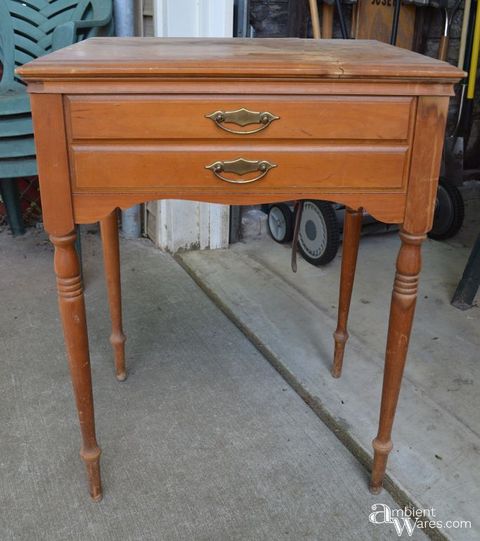 Furniture, Table, Desk, Drawer, Nightstand, Wood stain, End table, Writing desk, Antique, Varnish, 