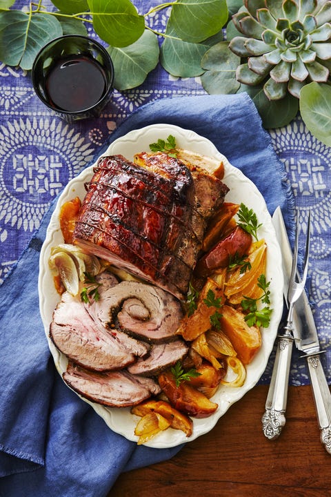 50 Best Pork Recipes - Easy Pork Dinner Ideas