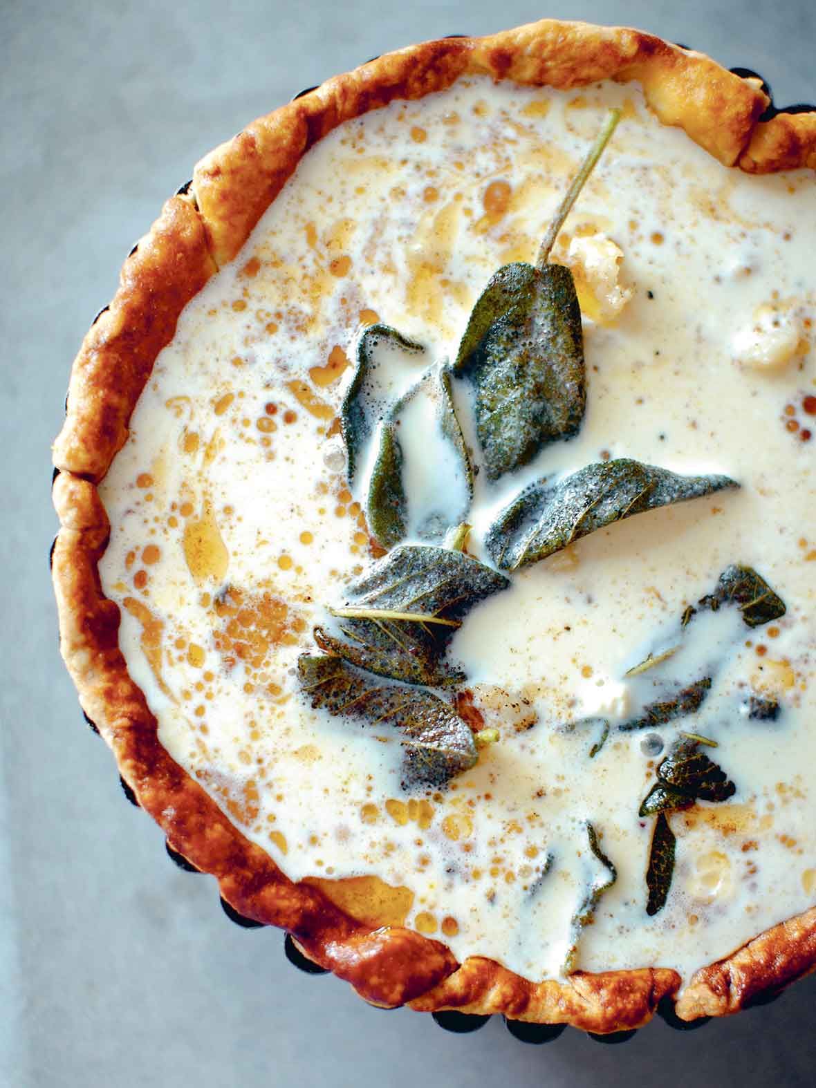 21 Quiches That Will Elevate Your Brunch Game - Quiche Recipes