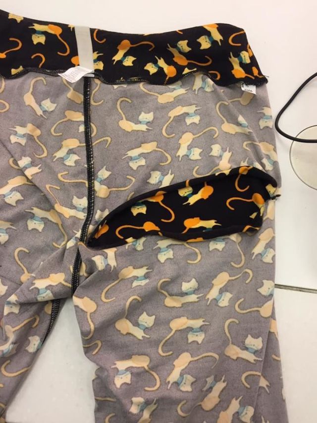 lularoe holes