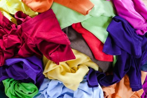 Purple, Yellow, Textile, Outerwear, Silk, Magenta, Satin, Dress, Jacket, T-shirt, 