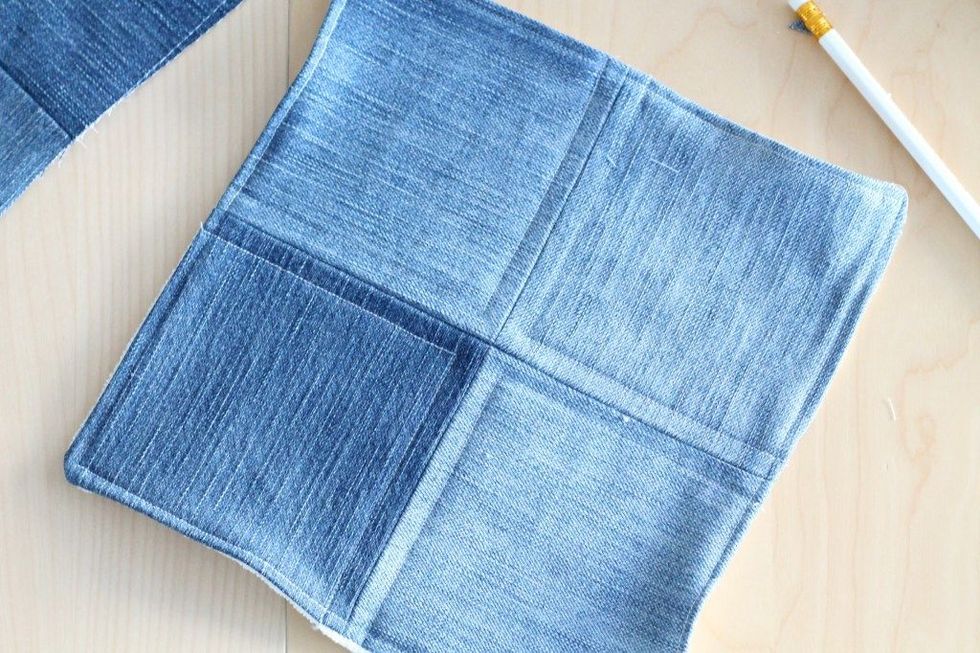 50+ Old Clothes DIY Projects - What To Do With Old Clothes