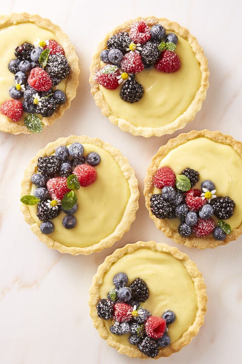 20 memorial day desserts