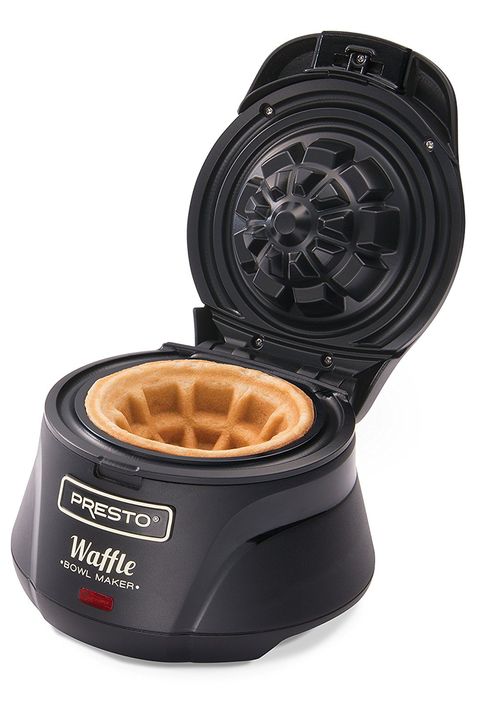 Presto-Waffle-Bowl