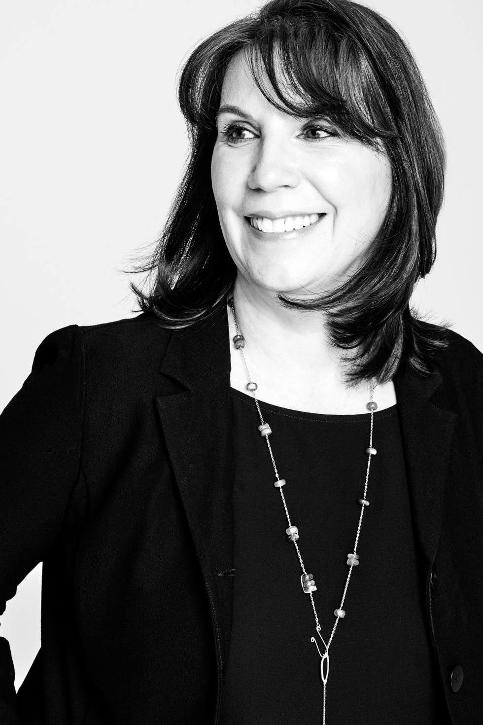 <p><strong data-redactor-tag="strong">Katherine Tegen, 55, publisher of the&nbsp;<em data-redactor-tag="em">Divergent</em>&nbsp;series and of&nbsp;<a href="http://katherinetegen.com/" target="_blank" data-tracking-id="recirc-text-link">Katherine Tegen Books</a>&nbsp;at HarperCollins</strong><span class="redactor-invisible-space" data-verified="redactor" data-redactor-tag="span" data-redactor-class="redactor-invisible-space"></span><br></p><p>"I'll always be a believer in the power of reading and the way it can shape a young person's mind. Plus, now that I'm in my 50s I have an infallible bestseller radar."&nbsp;<strong data-redactor-tag="strong" data-verified="redactor"></strong></p>