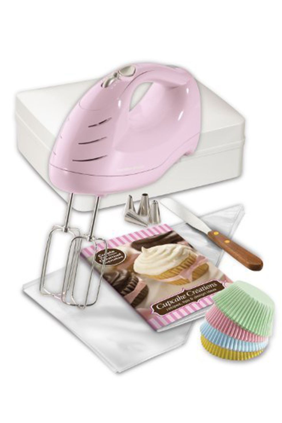 15 Millennial Pink Kitchen Accessories You'll Love — Eat This Not That