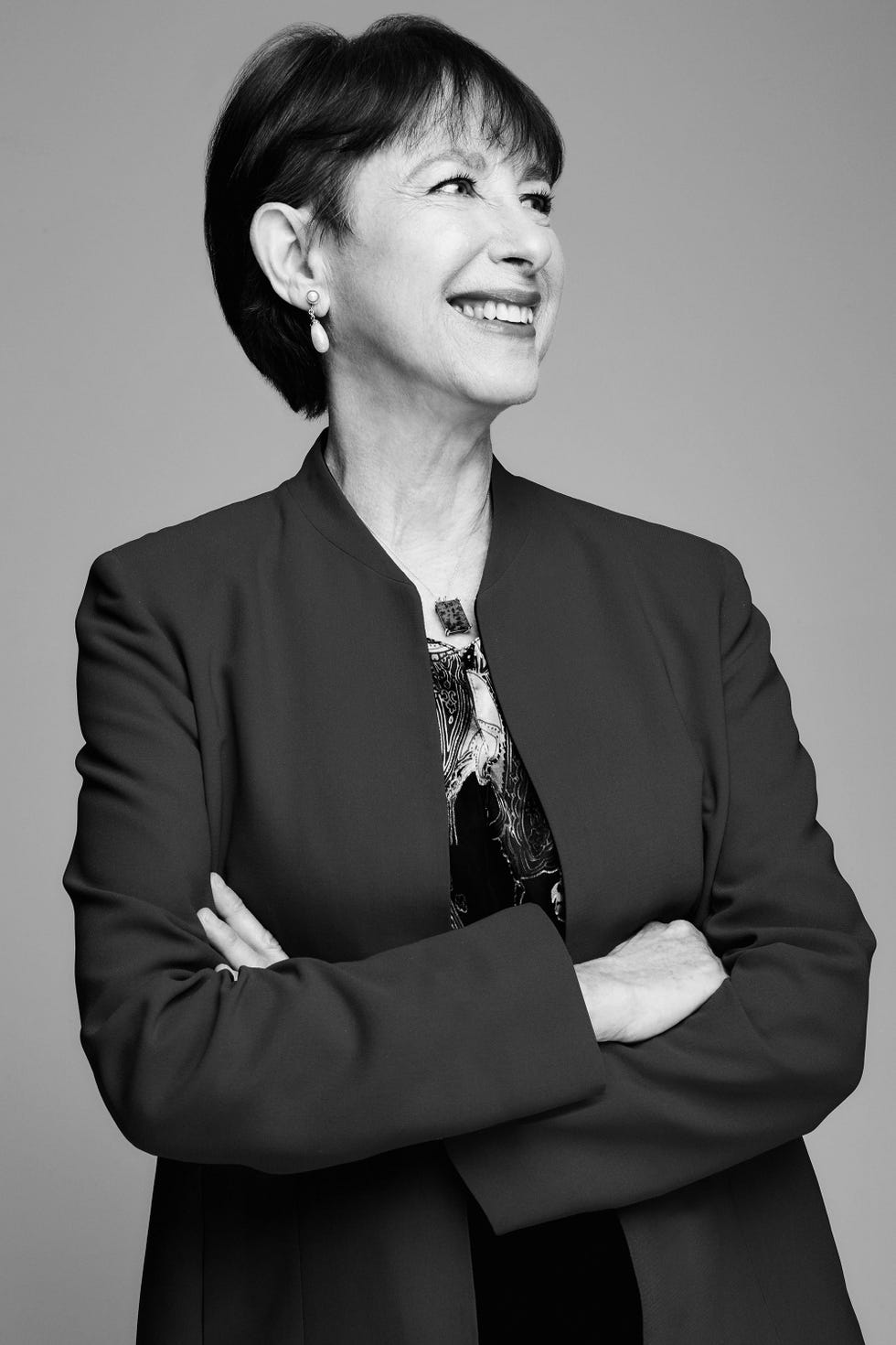 <p><strong data-redactor-tag="strong">Joann S. Lublin, 68, editor for&nbsp;</strong><i data-redactor-tag="i"><strong data-redactor-tag="strong">The Wall Street Journal</strong></i><strong data-redactor-tag="strong">&nbsp;and author of&nbsp;<a href="https://www.harpercollins.com/9780062407481/earning-it" target="_blank" data-tracking-id="recirc-text-link"><em data-redactor-tag="em">Earning It: Hard-Won Lessons from Trailblazing Women at the Top of the Business World</em></a></strong><i data-redactor-tag="i"><strong data-redactor-tag="strong"><em data-redactor-tag="em">&nbsp;</em></strong></i><span class="redactor-invisible-space" data-verified="redactor" data-redactor-tag="span" data-redactor-class="redactor-invisible-space"></span><br></p><p>"I'm celebrating being a first-time author in my 60s! Over the years I've learned lessons from my professional and personal setbacks — and I explore those in the book. In my 20s,&nbsp;I rejected a chance to become a <i data-redactor-tag="i">Wall Street Journal</i> bureau chief in another city. We were considering parenthood, <i data-redactor-tag="i">WSJ</i> had never had a female bureau chief, and I didn't know any contemporary manager moms to serve as role models. Nearly a decade later, I was the mother of two kids under seven when I became news editor of our London bureau." &nbsp;<span data-redactor-tag="span" data-verified="redactor"></span></p>