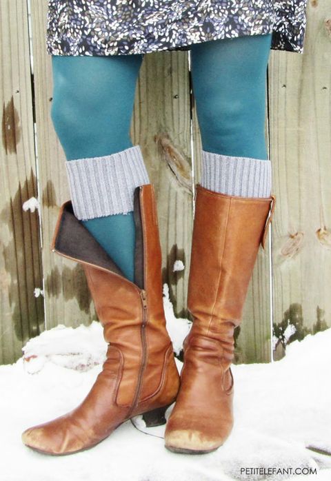 Footwear, Boot, Riding boot, Human leg, Turquoise, Leg, Cowboy boot, Brown, Shoe, Knee-high boot, 
