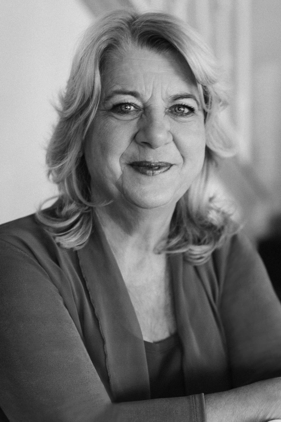 <p><strong data-redactor-tag="strong" data-verified="redactor">Kathy Tillotson, 64, Founder of <a href="http://buildfutures.org/" target="_blank" data-tracking-id="recirc-text-link">Build Futures</a>, an organization that finds permanent housing for homeless children</strong><br></p><p>"In my 60s, I've found the freedom to use my business experience, time and knowledge to impact, transform and save young lives. I have the confidence to be bold and innovative in tackling complex problems, and my commitment&nbsp;to taking kids off the street motivates people around me to do more, too."</p><p><br></p>