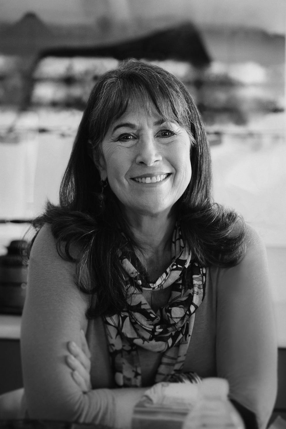<p><strong data-redactor-tag="strong" data-verified="redactor">Marian Hamilton, 67, Founder of <a href="http://nwhc.net/for-patients-and-visitors/ken-hamilton-caregivers-center DOB: 5/19/49" target="_blank" data-tracking-id="recirc-text-link">The Ken Hamilton Caregivers Center</a>, a private sanctuary for caregivers</strong>
</p><p>
	"Who knew that after losing my husband in my 50s, I had it in me to start Caregivers Centers in hospitals, which support families at the darkest moments of caring for an ailing loved one? At 67, my lifelong experience with community organizations has enabled me to connect better with others and work for social change. I adore being the elder stateswoman — and I found love again, too!"</p>
