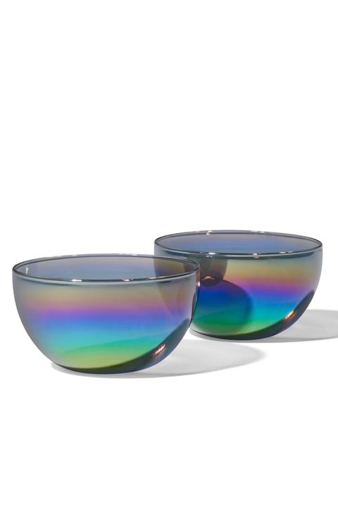 Shimmerware-Bowls