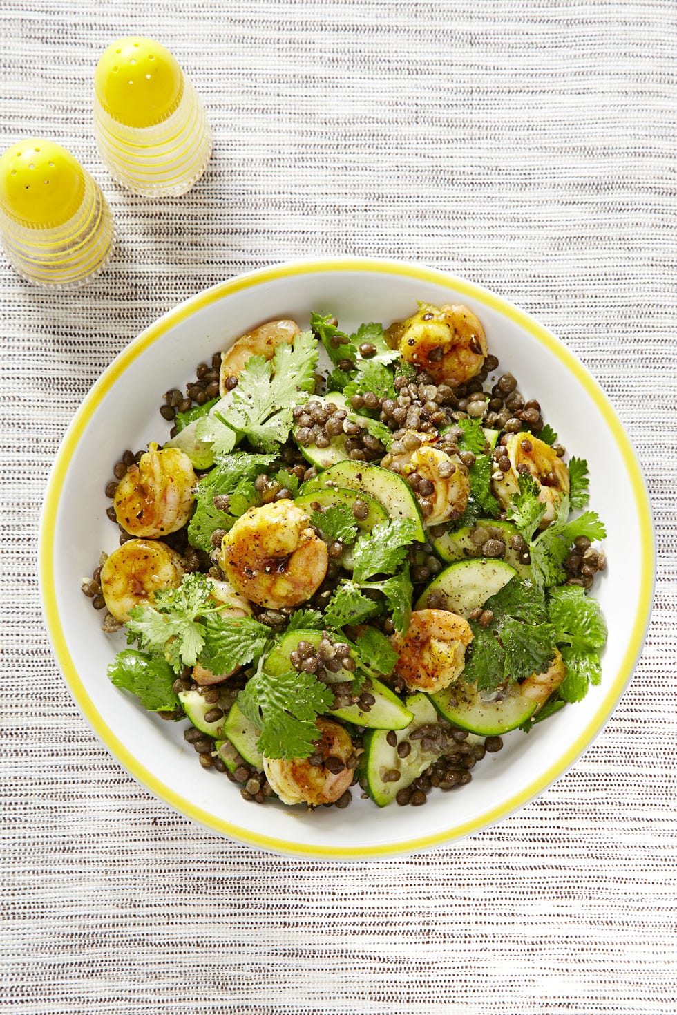 Lentil Recipes