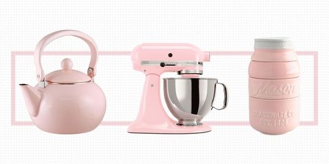 millennial-pink-kitchen
