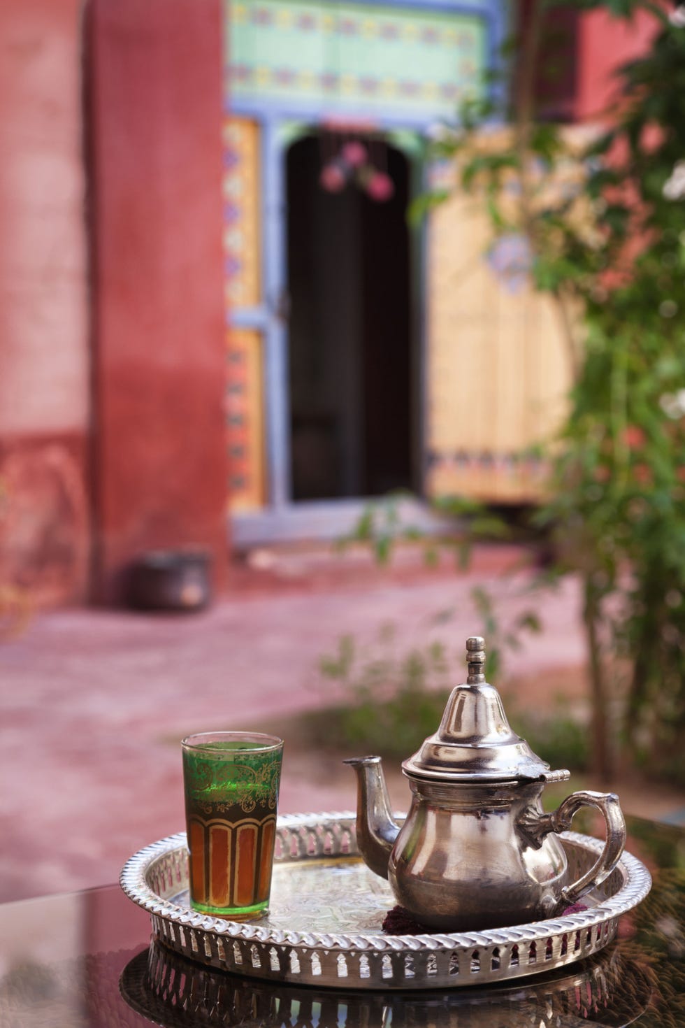 Tea