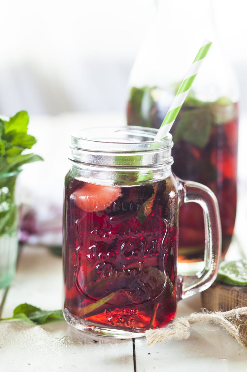 Tea