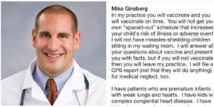 Should Pediatricians Refuse To Treat >> Pediatricians Refuse To See Unvaccinated Kids Doctors Adopt New Should Pediatricians Refuse To Treat >> Pediatricians Refuse To See Unvaccinated Kids Doctors Adopt New