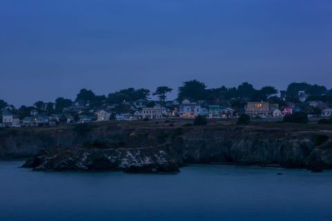 the 46 best coastal towns in america best beach towns in the u s