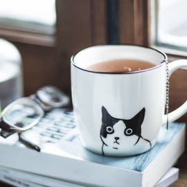 Tea and a Book