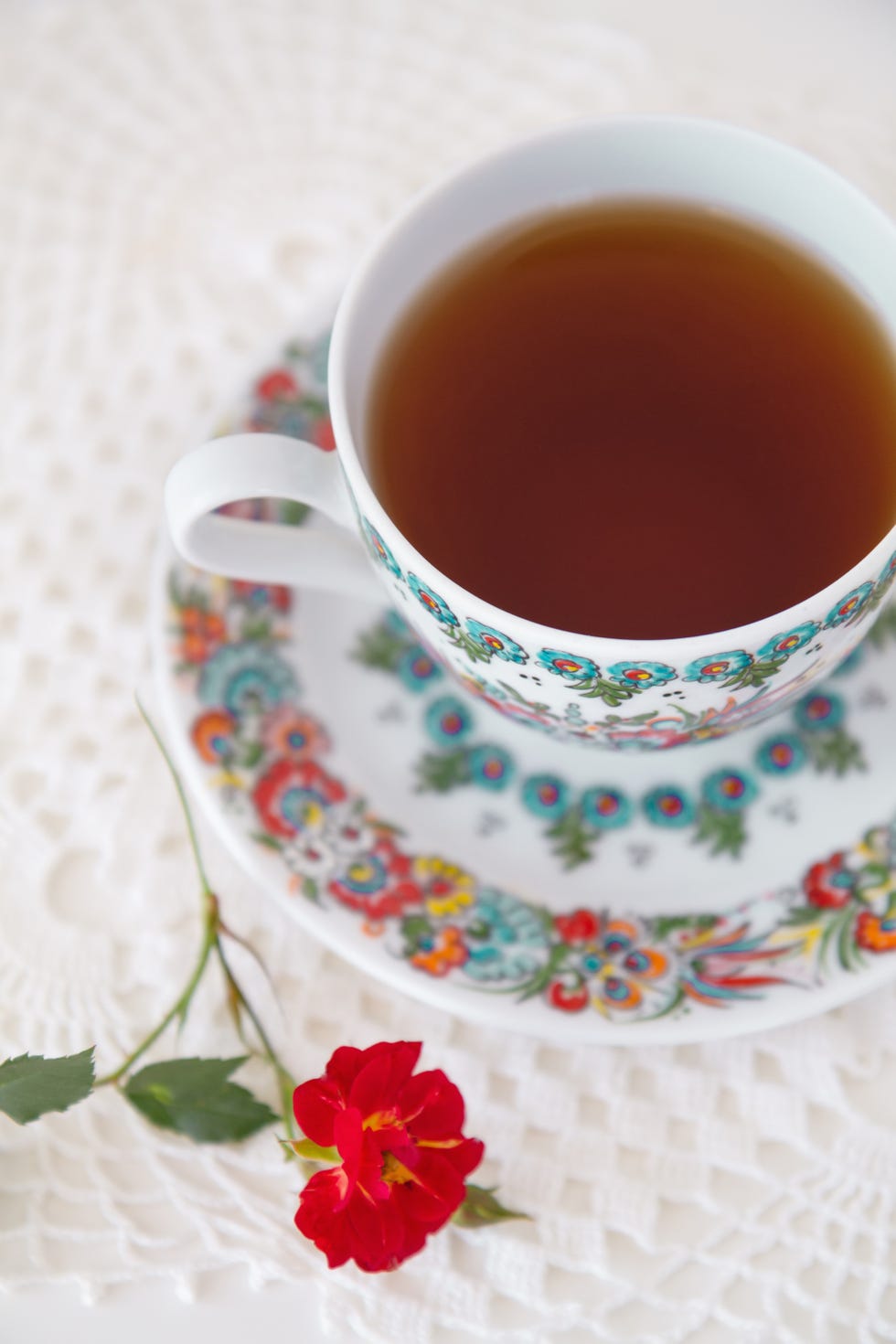 Tea
