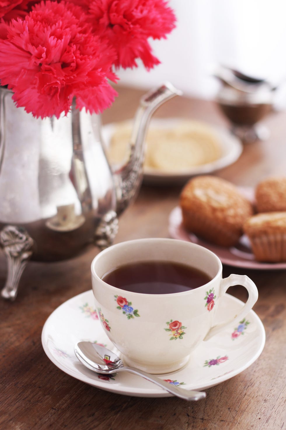 Tea
