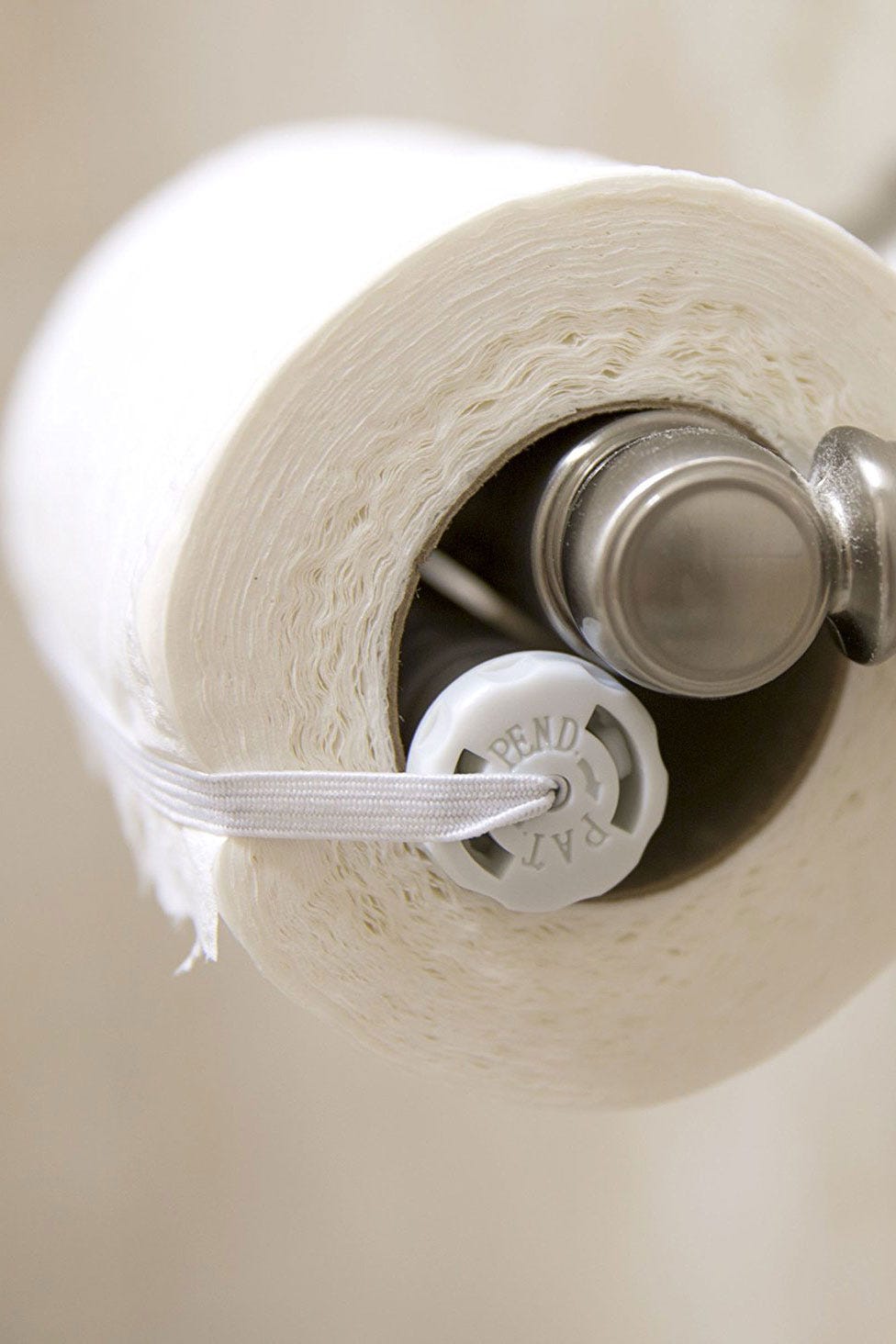 Toilet paper, Ceiling, Paper, Textile, Plumbing fixture, Paper product, Bathroom accessory, 