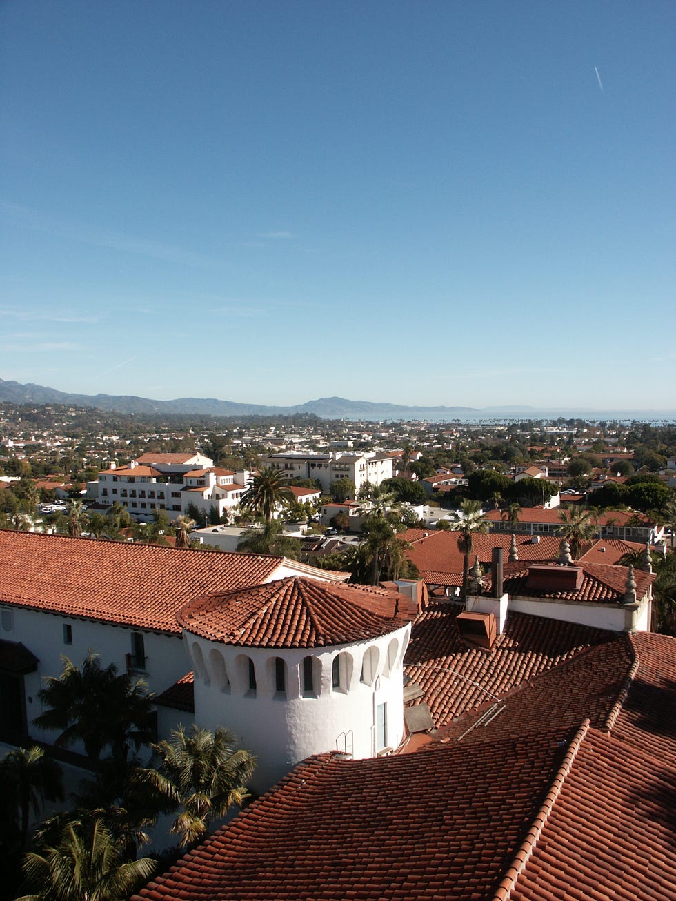 Best Beach Towns in America