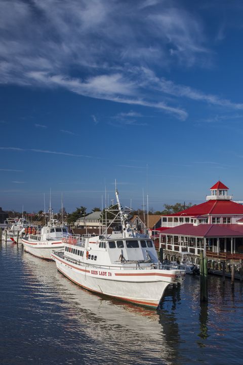 Best Beach Towns in America