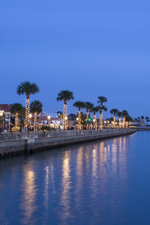 Best Beach Towns in America