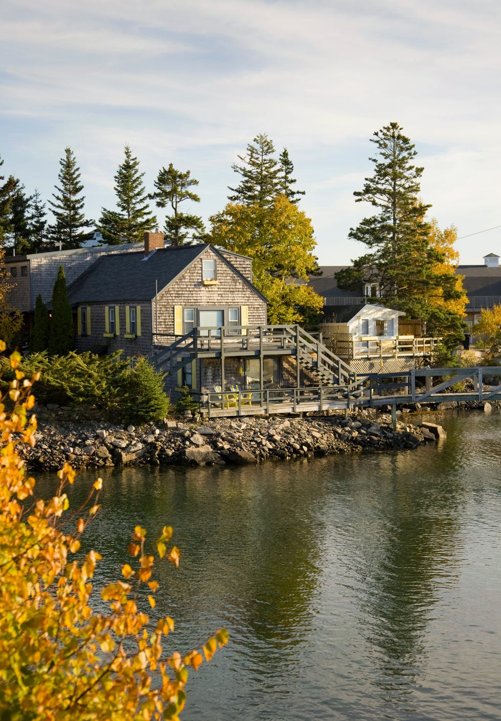 Best Beach Towns in America