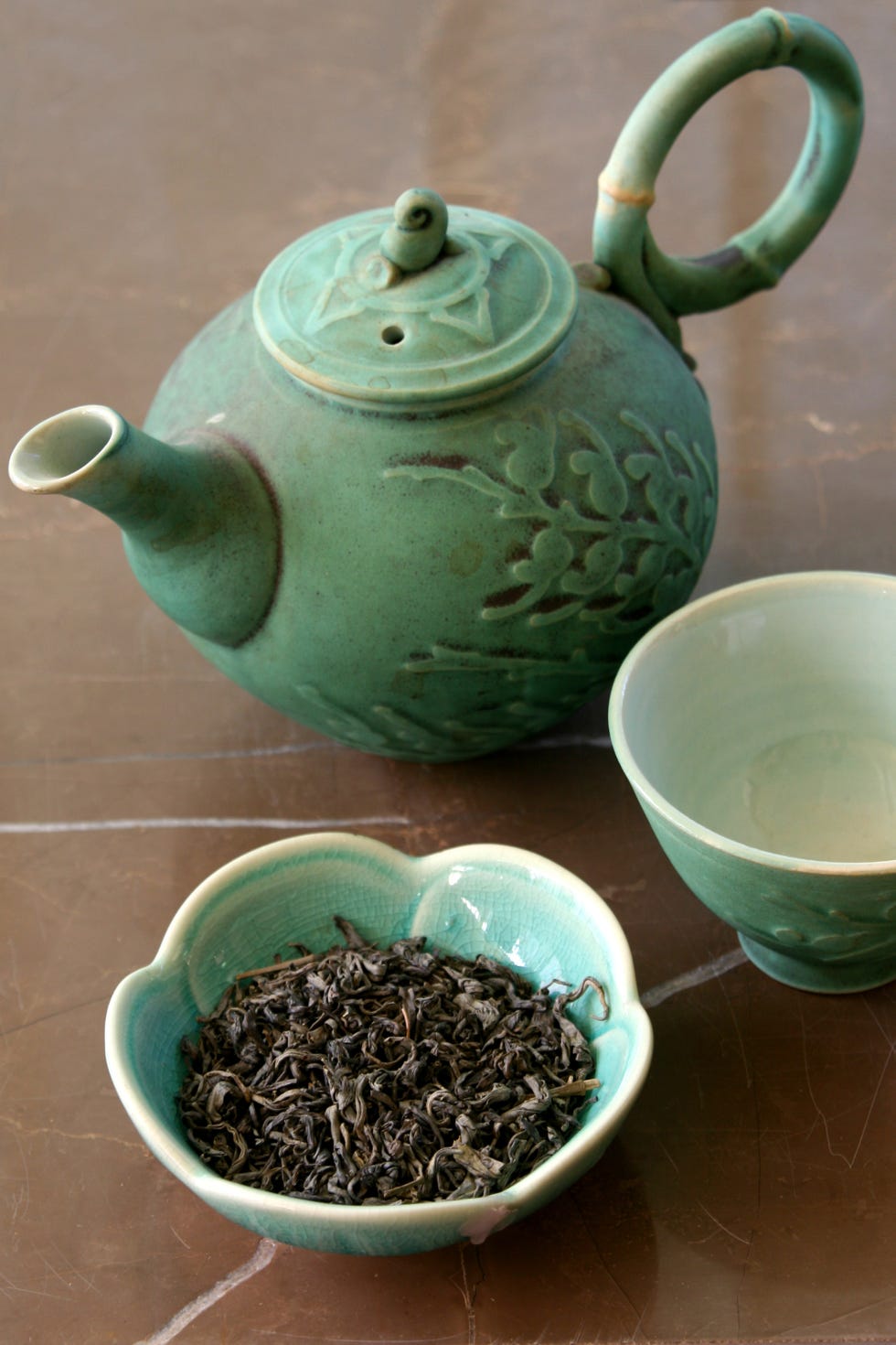 Tea